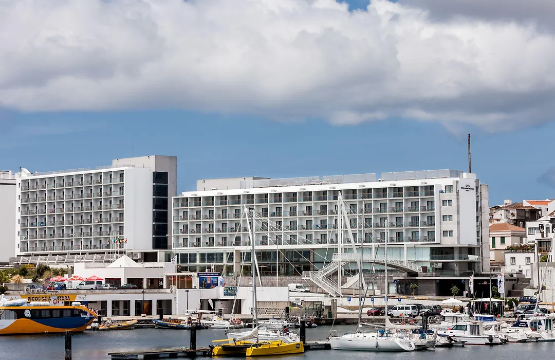 Hotel Marina Atlântico-1