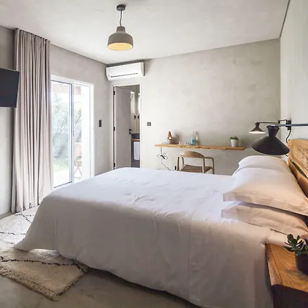 Casa Da Ilha - Slow Living Residence & Suites-3